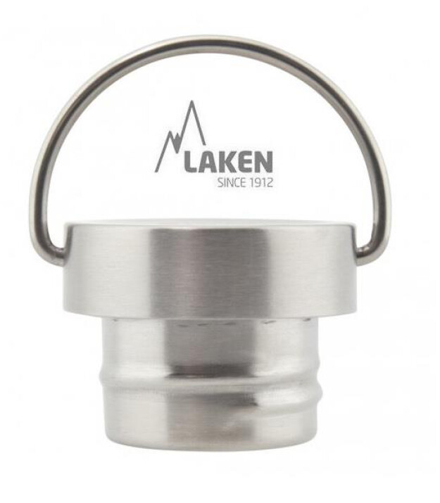 Laken Çelik Düz Şişe için Yedek Çelik Dış Kapak