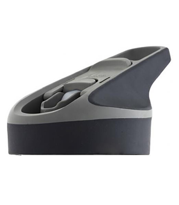 Laken Jannu Şişe Siyah-Grey Kapak