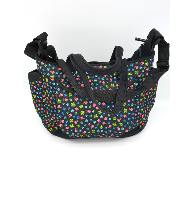 Laken Junior Thermo Koruma &Ouml;zellikli Taşıma &Ccedil;antası