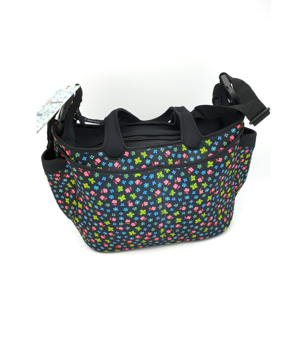 Laken Junior Thermo Koruma &Ouml;zellikli Taşıma &Ccedil;antası