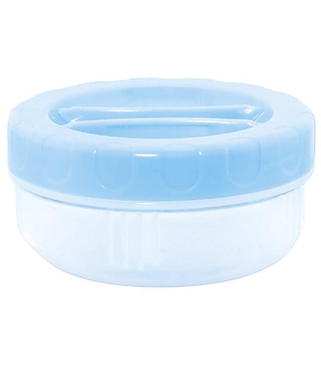 Laken Yemek Termos içi Yedek PP Kap (250 ml) // Blue