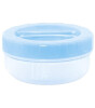 Laken Yemek Termos içi Yedek PP Kap (250 ml) // Blue