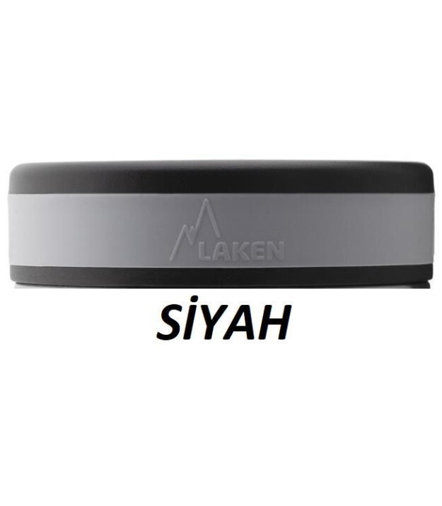 Laken Yemek Termos Dış Kapak (Siyah / Pink / Blue)