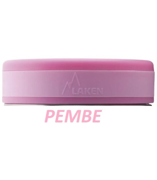 Laken Yemek Termos Dış Kapak (Siyah / Pink / Blue)