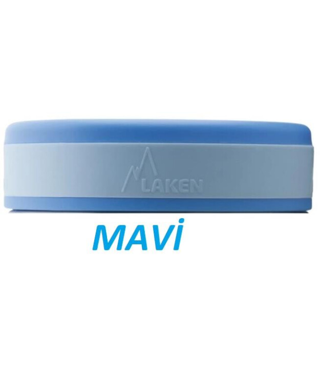 Laken Yemek Termos Dış Kapak (Siyah / Pink / Blue)