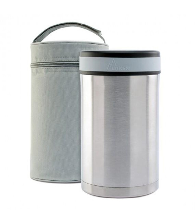 Laken Termos Sefer Tası (1.5 Lt) // Grey