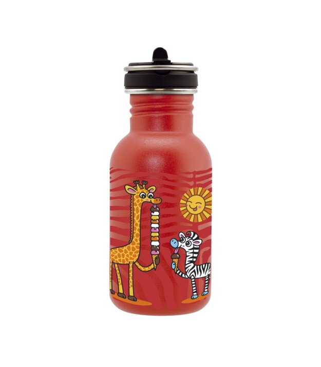 Laken Flow Basic Bottle Pipetli Suluk (500 ml) // Chupi