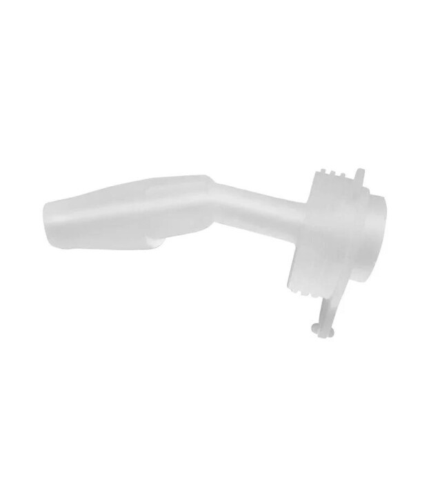 Laken Summit &Ccedil;elik Termos Pipetli Suluk (350 ml) // Gaio