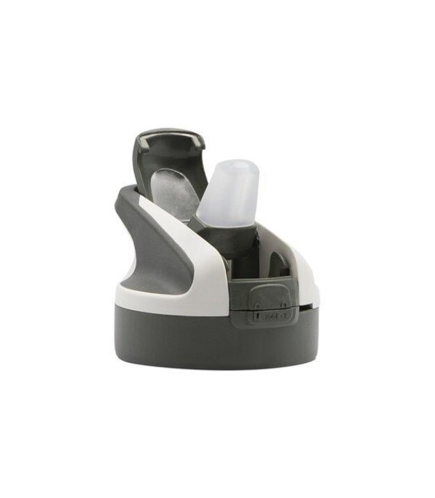 Laken Summit Çelik Termos Pipetli Suluk (350 ml) // Animal Camping