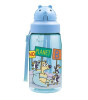 Laken Tritan Pipetli Suluk (450 ml) // No Planet