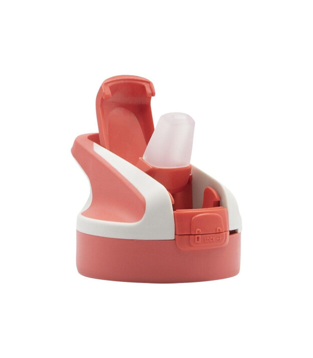 Laken Summit Tritan Pipetli Suluk (450 ml) // Skate