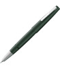Lamy 2000 Dolma Kalem Fiberglass 14K Altın Pine Defter Seti (F Uç)