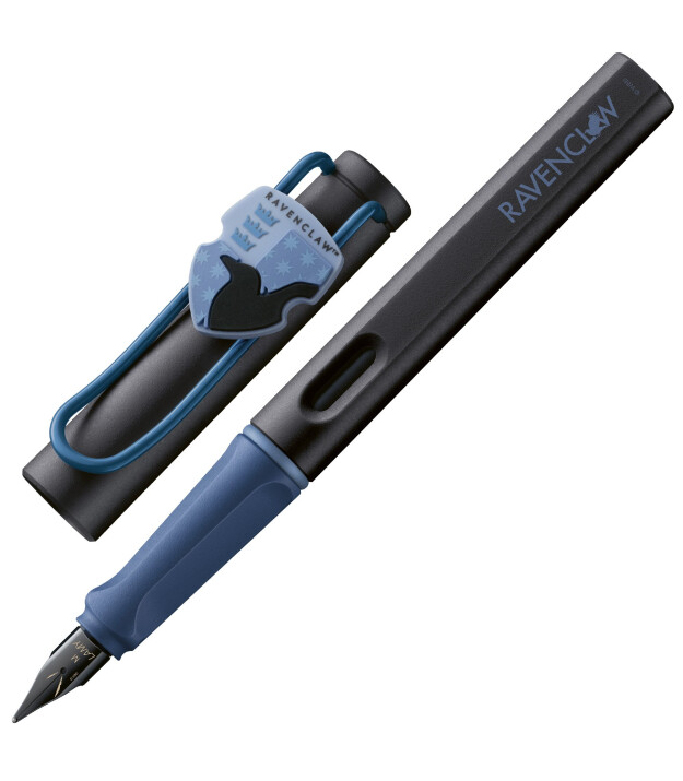 Lamy Al-Star Harry Potter Dolma Kalem (F Uç) // Ravenclaw