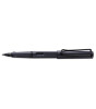 Lamy Safari Dolma Kalem (Metal Klips) (F Uç) // Steel Black