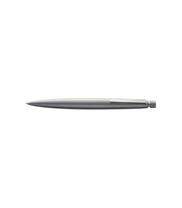 Lamy 2000 Versatil Kalem (Paslanmaz Çelik) Gövde (0.7)