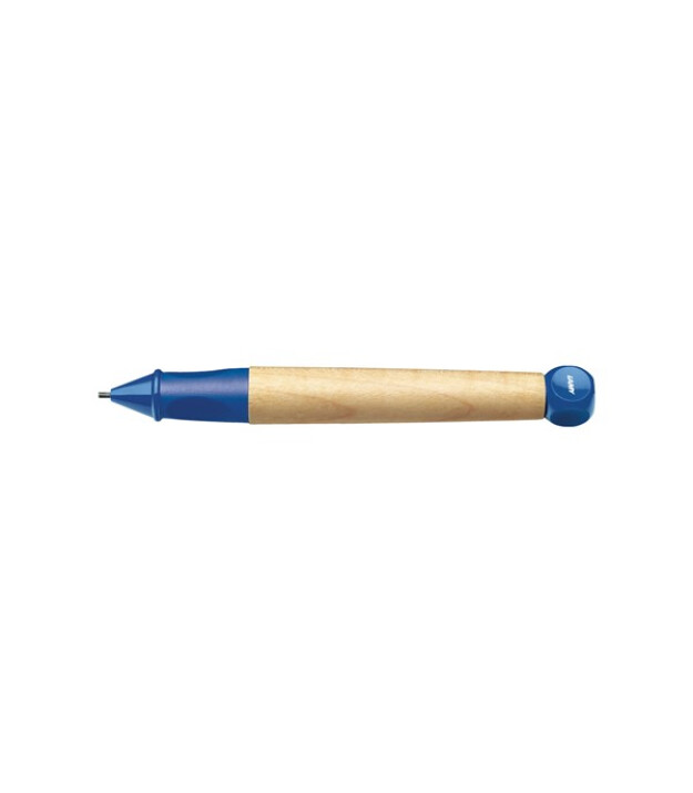 Lamy Abc Versatil Kalem Ahşap (1.4) // Mavi