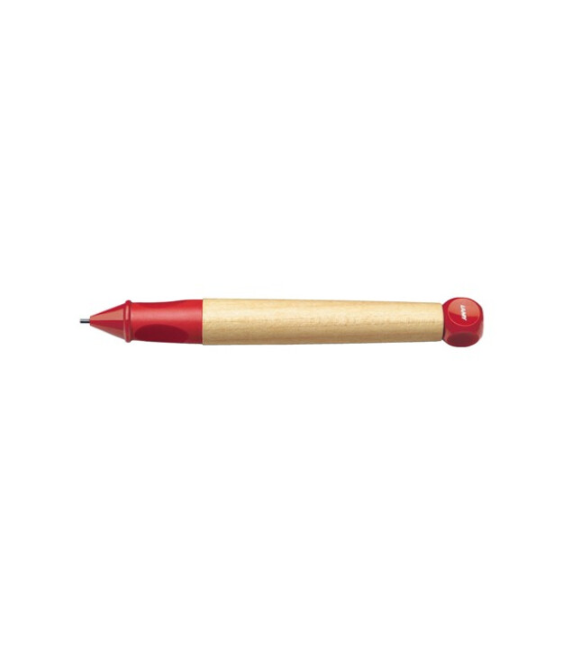 Lamy Abc Versatil Kalem Ahşap (1.4) // Kırmızı