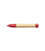 Lamy Abc Versatil Kalem Ahşap (1.4) // Kırmızı