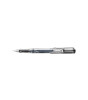 Lamy Vista Dolma Kalem (Metal Klips) (B Uç) // Şeffaf
