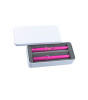 Lamy Safari & Roller Dolma Kalem Set // Pembe