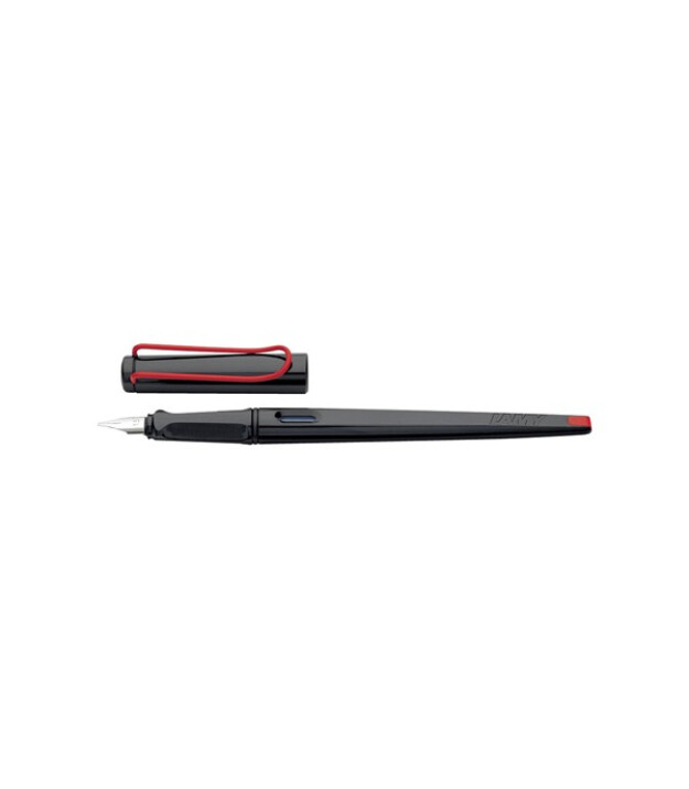 Lamy Joy Dolma Kalem (1.5 U&ccedil;) // Parlak Siyah