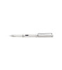 Lamy Safari Dolma Kalem (Metal Klips) (F Uç) // Beyaz