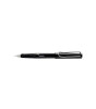 Lamy Safari Dolma Kalem (Metal Klips) (B Uç) // Siyah