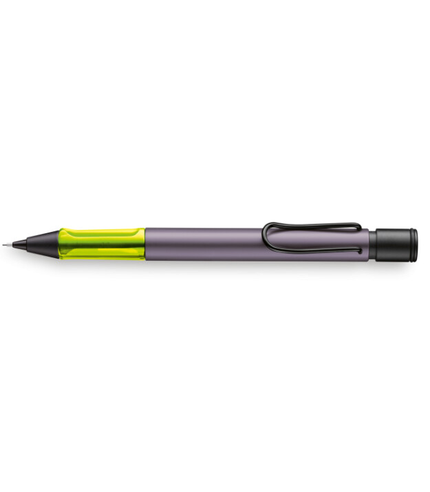 Lamy Al-Star Versatil Kalem Alüminyum (0.5) // Aubergine