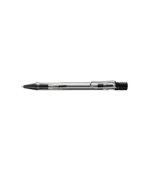 Lamy Vista Tükenmez Kalem (Metal Klips) // Şeffaf