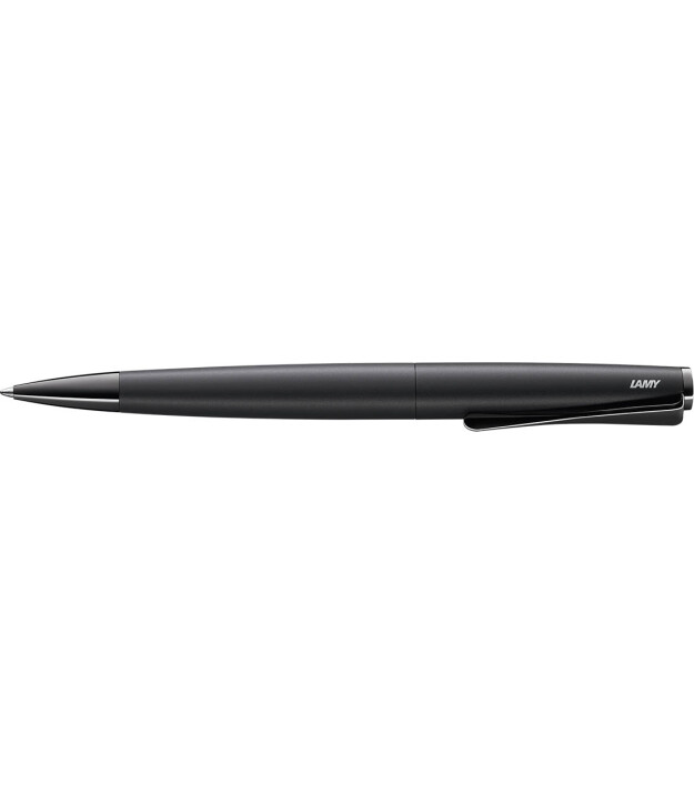 Lamy Studio Lx Tükenmez Kalem (M Uç) // Siyah