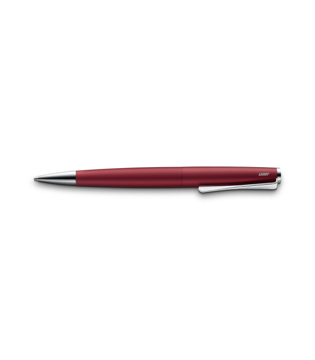 Lamy Studio Tükenmez Kalem // Mat Kırmızı