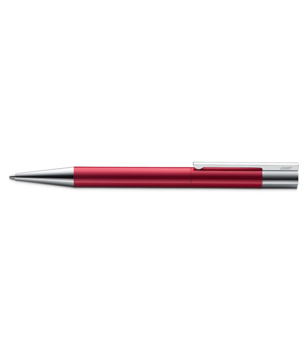 Lamy Scala Tükenmez Kalem // Kırmızı