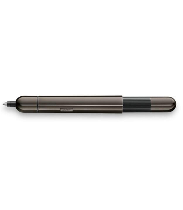 Lamy Lx Pico Tükenmez Kalem // Ruthenium
