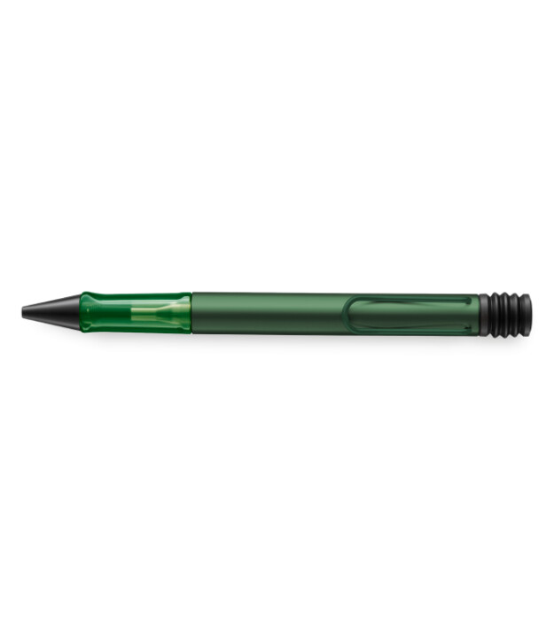 Lamy Al-Star T&uuml;kenmez Kalem Al&uuml;minyum // Pine
