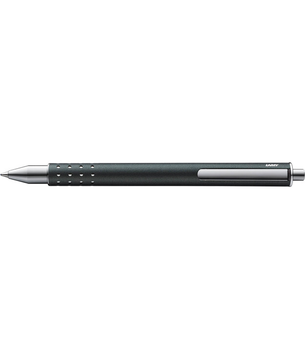 Lamy Swift Roller Kalem // Siyah