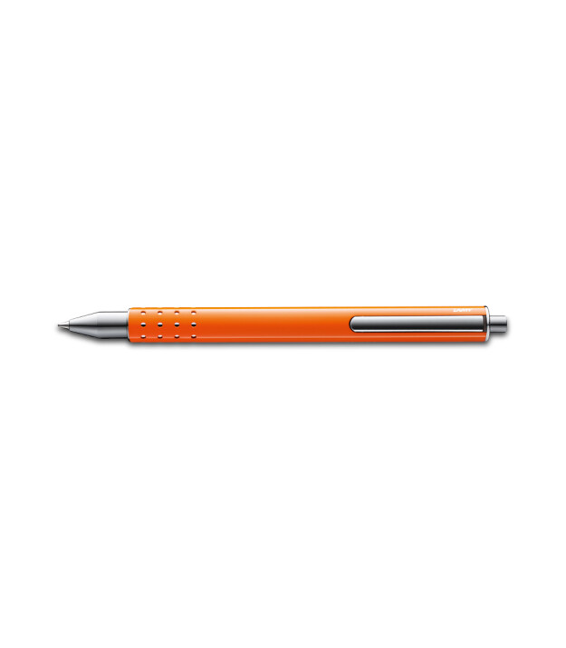 Lamy Swift Roller Kalem // Turuncu