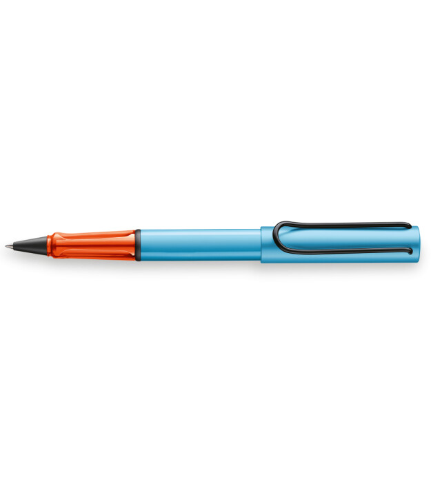 Lamy Al-Star Roller Kalem Alüminyum // Denim
