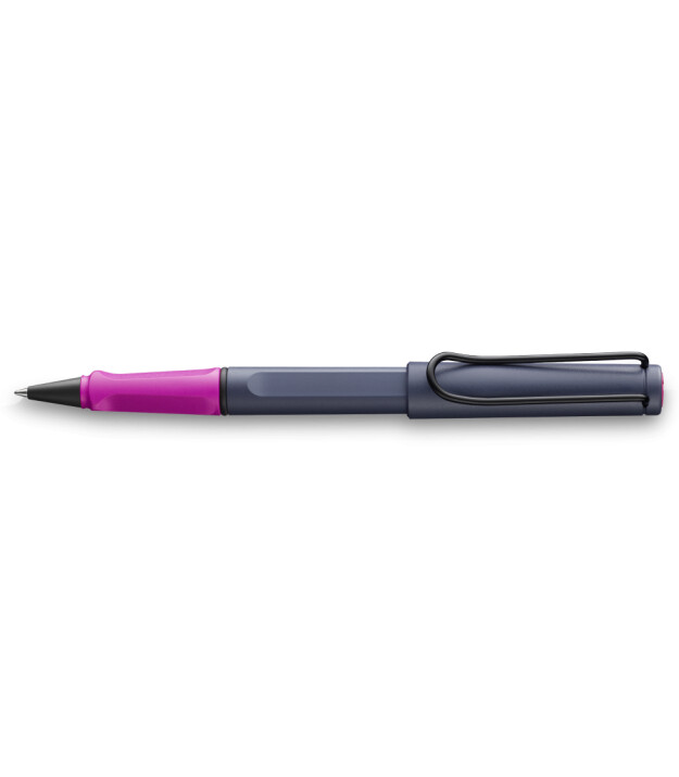 Lamy Safari Roller Kalem // Pink Cliff