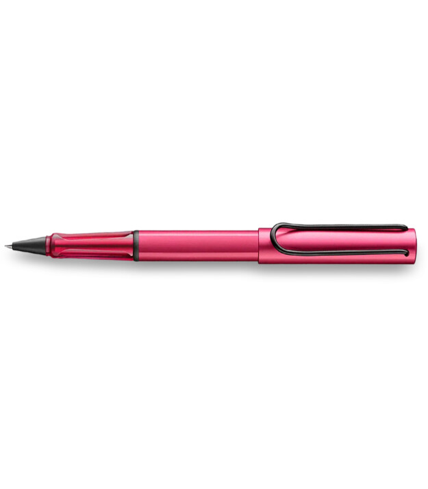 Lamy Al-Star Roller Fiery Al&uuml;minyum Kalem (M U&ccedil;)