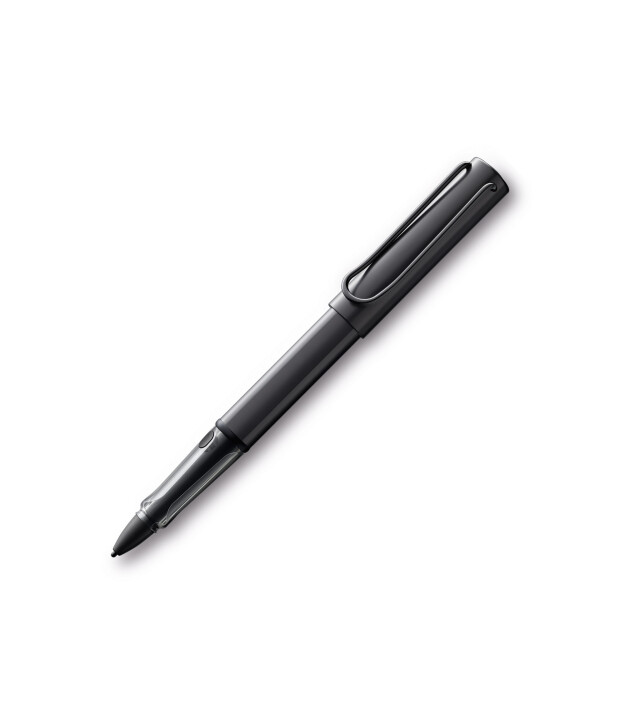 Lamy Stylus Al-Star Dijital Kalem // Siyah