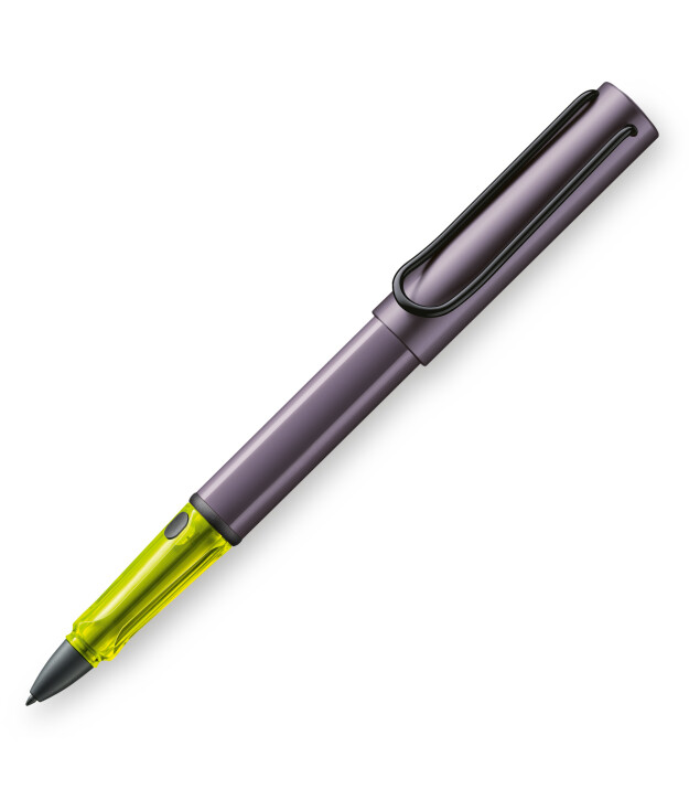 Lamy Stylus Al-Star Dijital Kalem // Aubergine