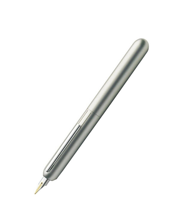 Lamy Dialog Dolma Kalem Cc (14K Altın EF Uç) // Paladyum
