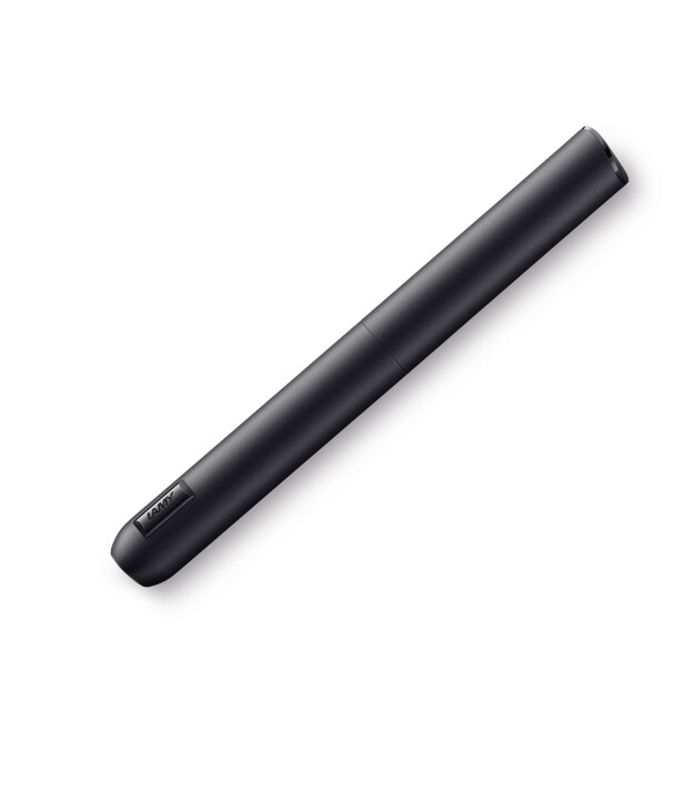 Lamy Dialog Dolma Kalem Cc (14K Altın M Uç) // Siyah