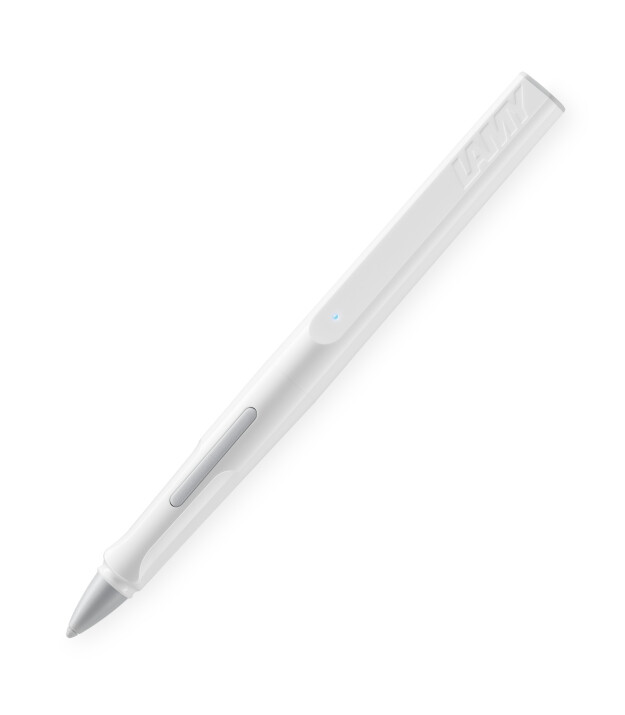 Lamy Safari Note+ Ipad Tablet Kalemi // Beyaz