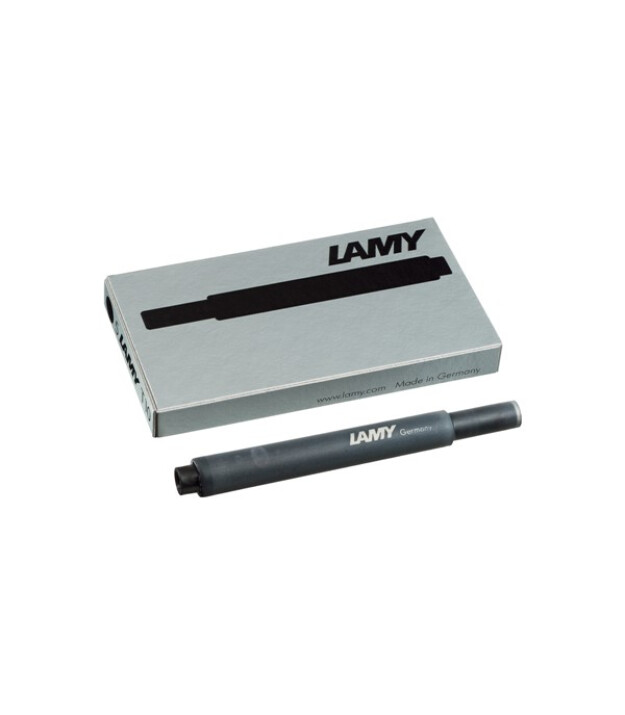 Lamy Dolma Kalem Kartuşu // Siyah