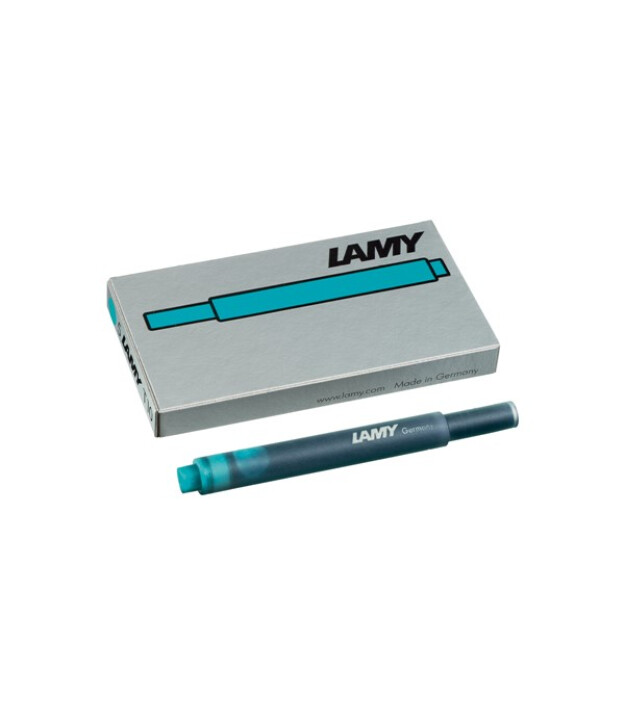 Lamy Dolma Kalem Kartuşu // Turkuaz