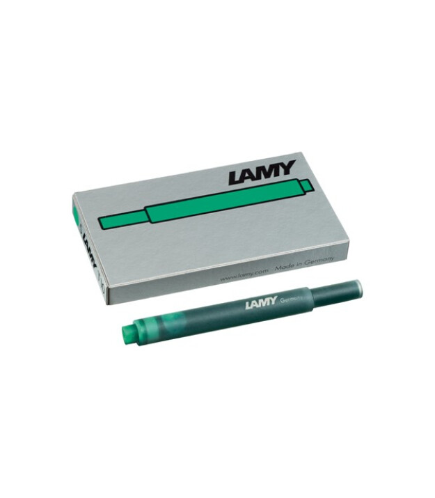 Lamy Dolma Kalem Kartuşu // Yeşil