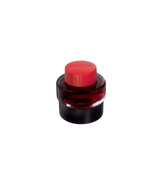 Lamy Dolma Kalem Mürekkep (30 ml) // Kırmızı 