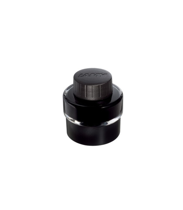Lamy Dolma Kalem Mürekkep (30 ml) // Siyah