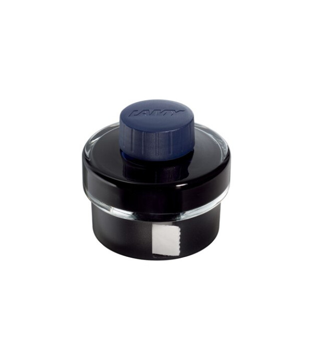 Lamy Dolma Kalem M&uuml;rekkep (50 ml) // Mavi - Siyah&nbsp;